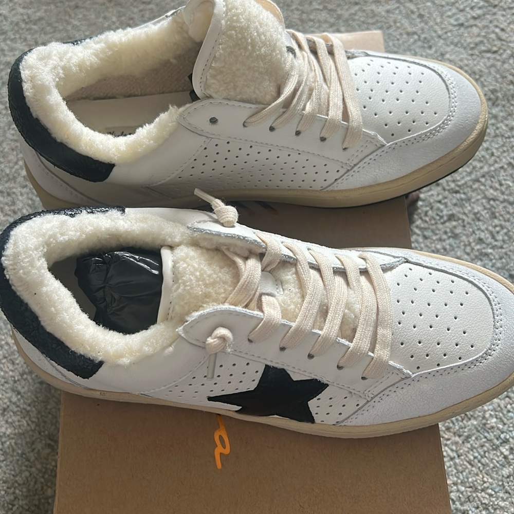 Vintage Havana Sneakers